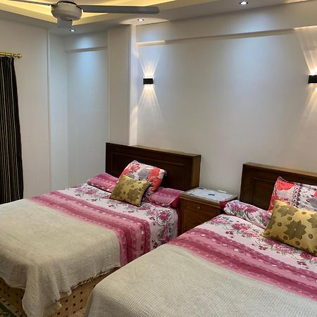 הורגהדה Roma Apartment מראה חיצוני תמונה