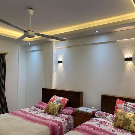הורגהדה Roma Apartment מראה חיצוני תמונה
