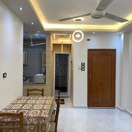 הורגהדה Roma Apartment מראה חיצוני תמונה