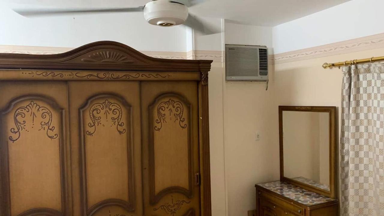 הורגהדה Roma Apartment מראה חיצוני תמונה