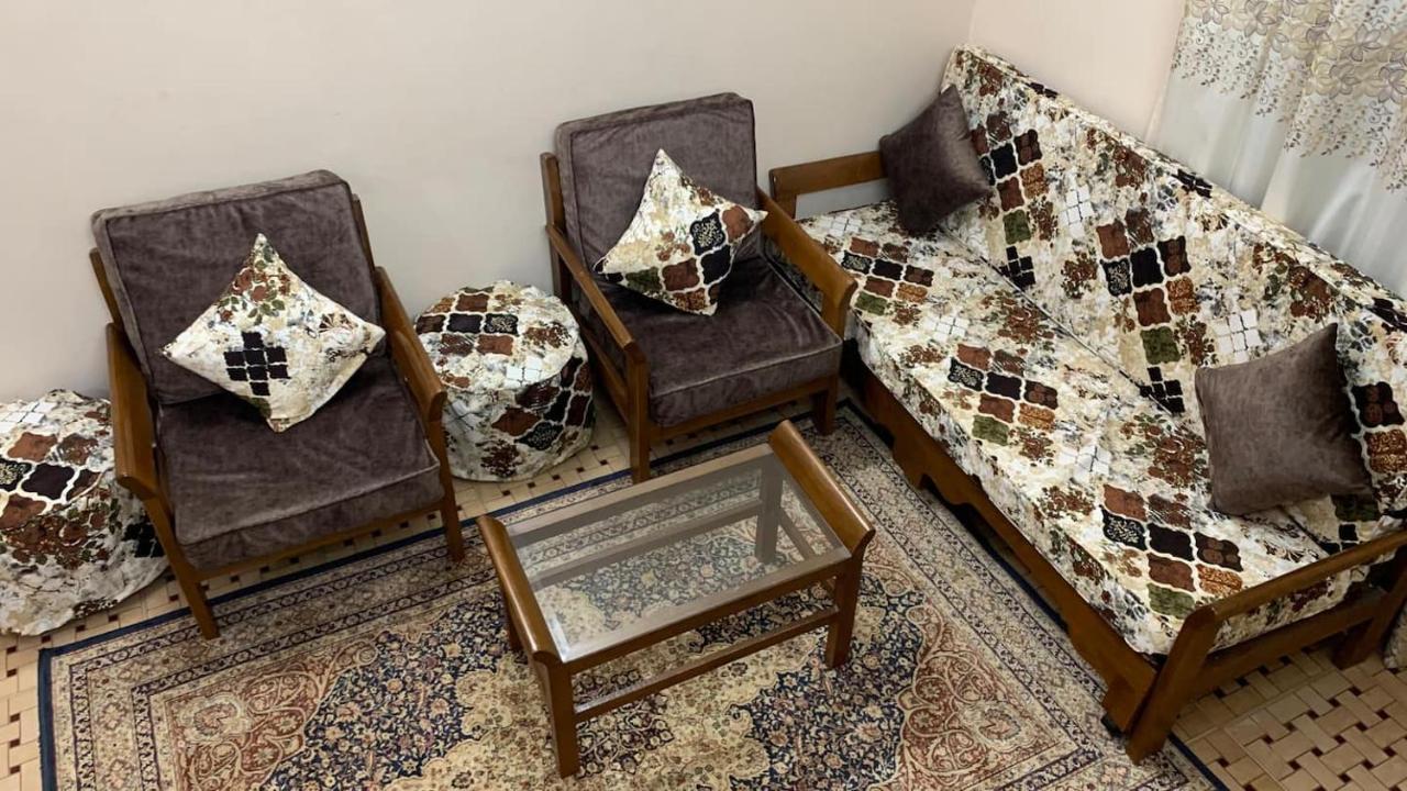 הורגהדה Roma Apartment מראה חיצוני תמונה