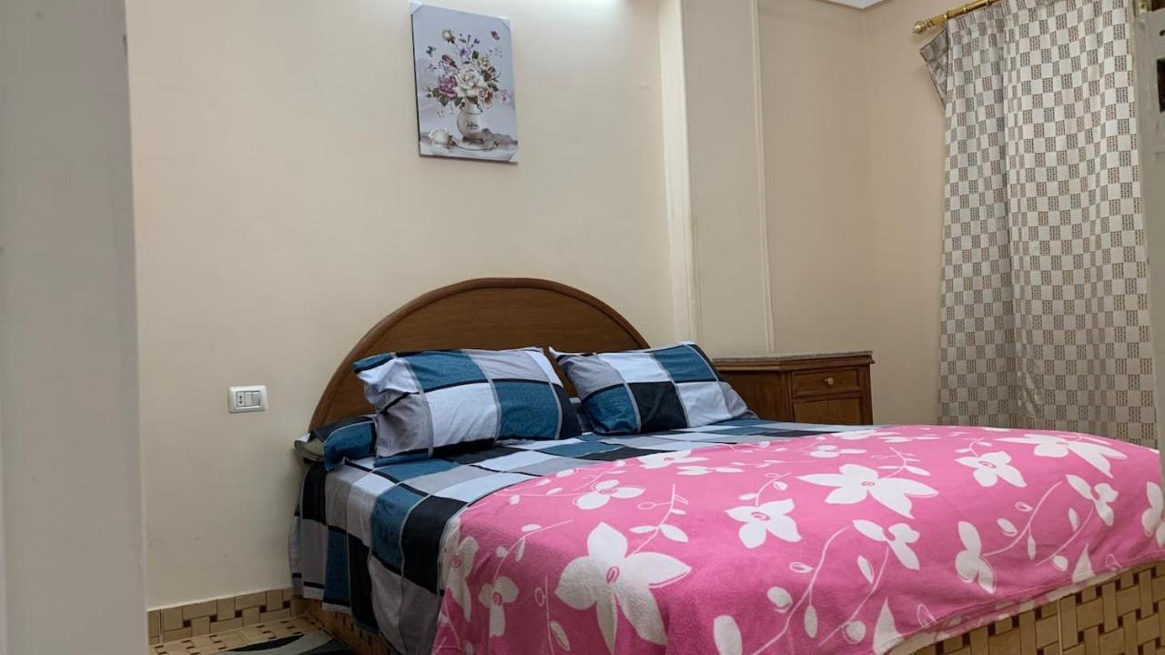 הורגהדה Roma Apartment מראה חיצוני תמונה