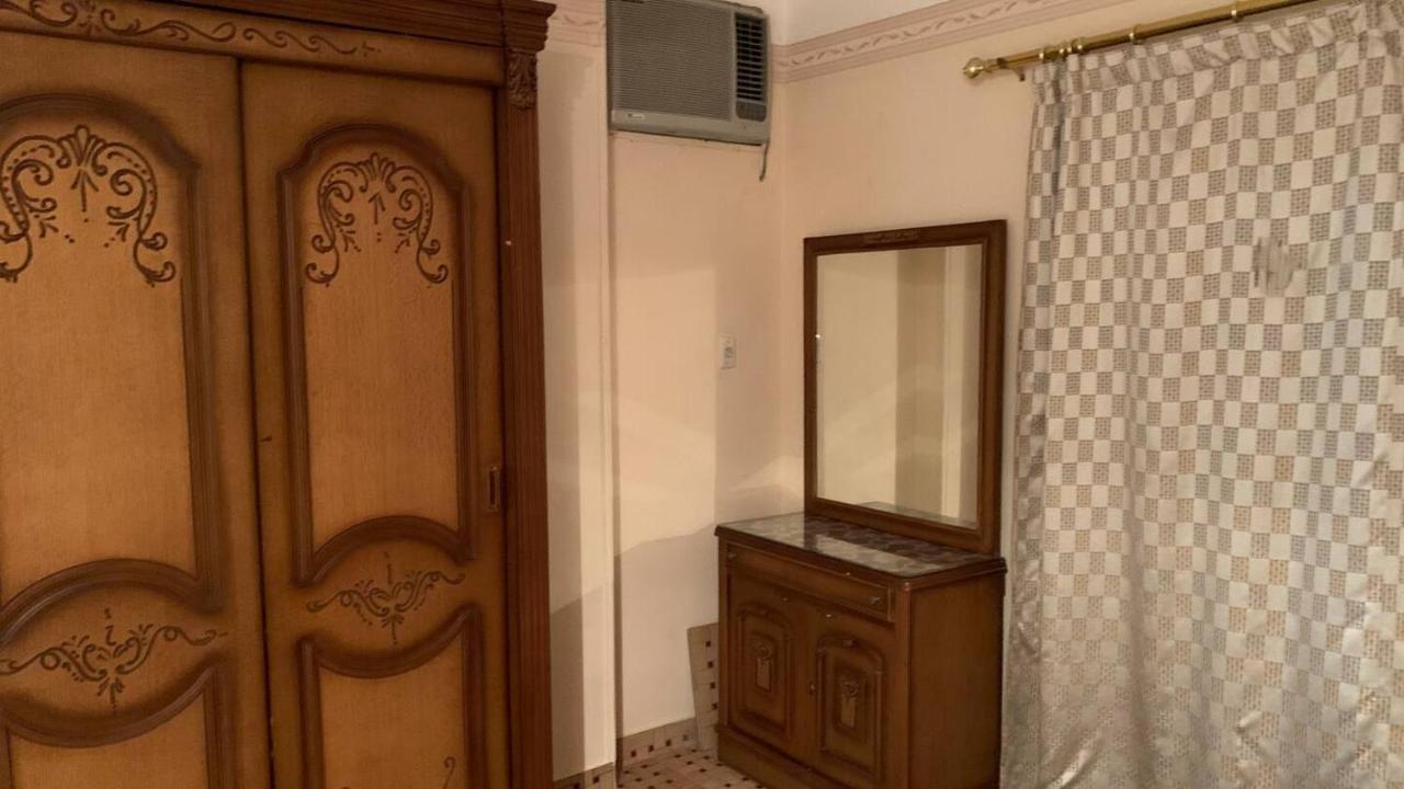 הורגהדה Roma Apartment מראה חיצוני תמונה
