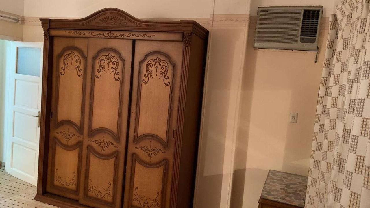 הורגהדה Roma Apartment מראה חיצוני תמונה
