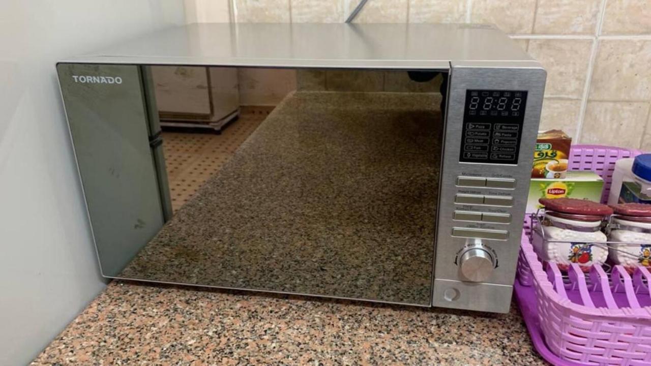 הורגהדה Roma Apartment מראה חיצוני תמונה