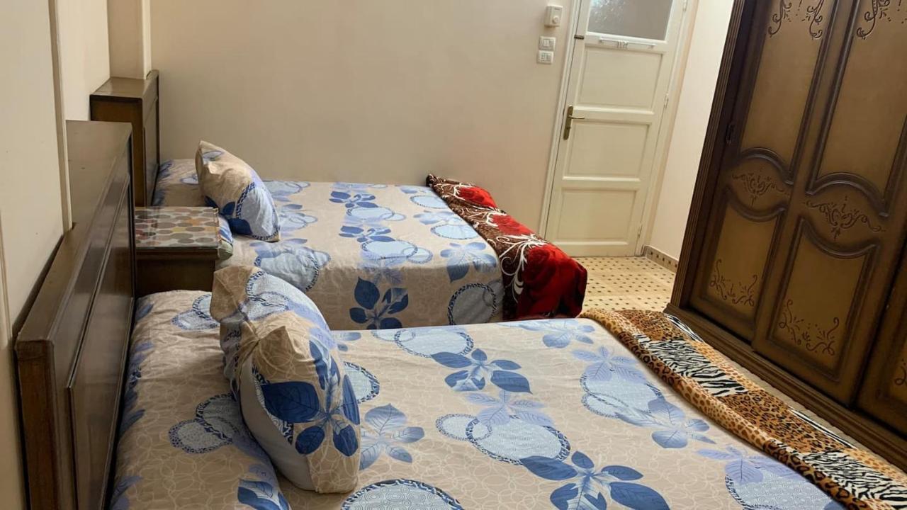 הורגהדה Roma Apartment מראה חיצוני תמונה