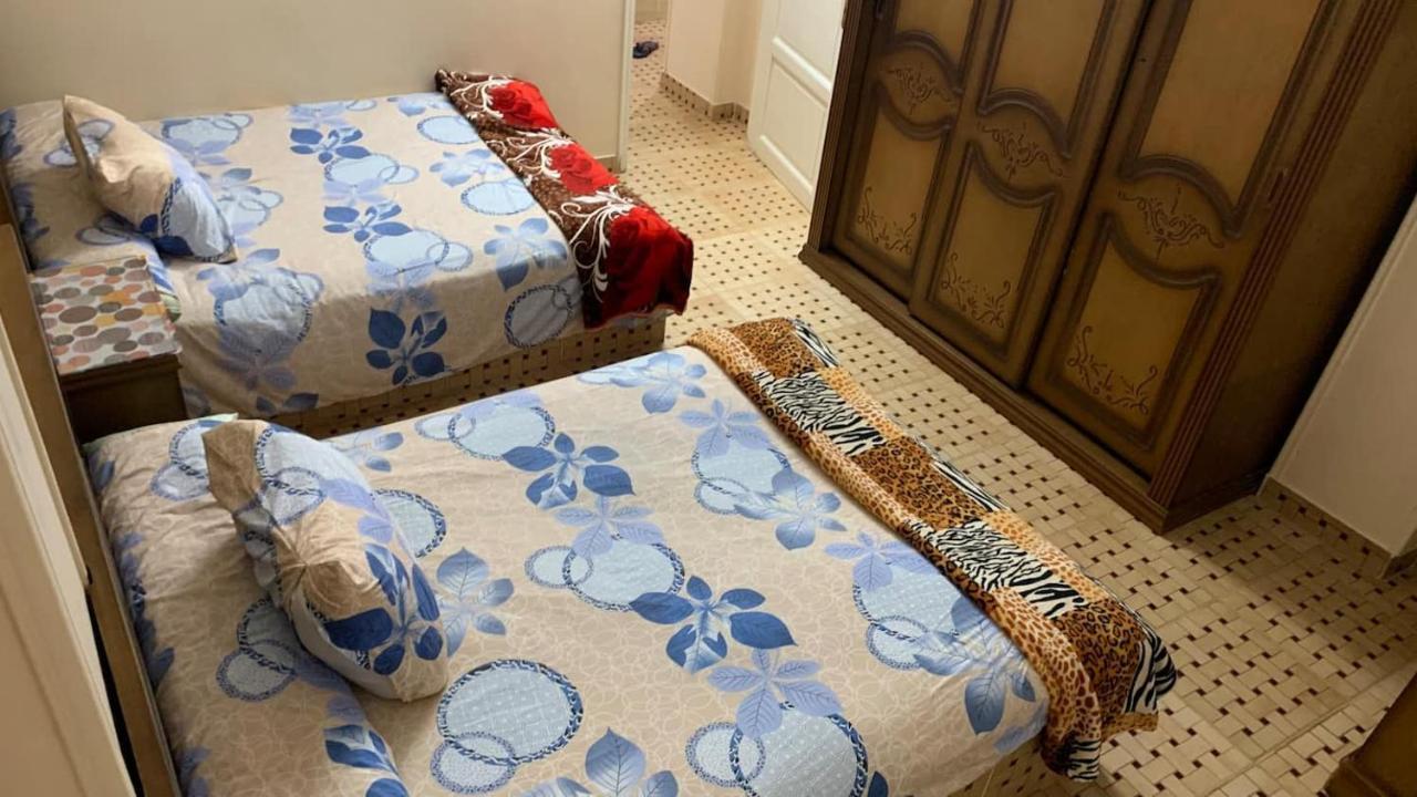 הורגהדה Roma Apartment מראה חיצוני תמונה