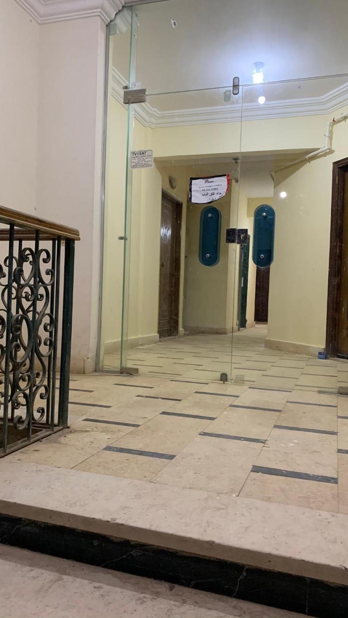 הורגהדה Roma Apartment מראה חיצוני תמונה