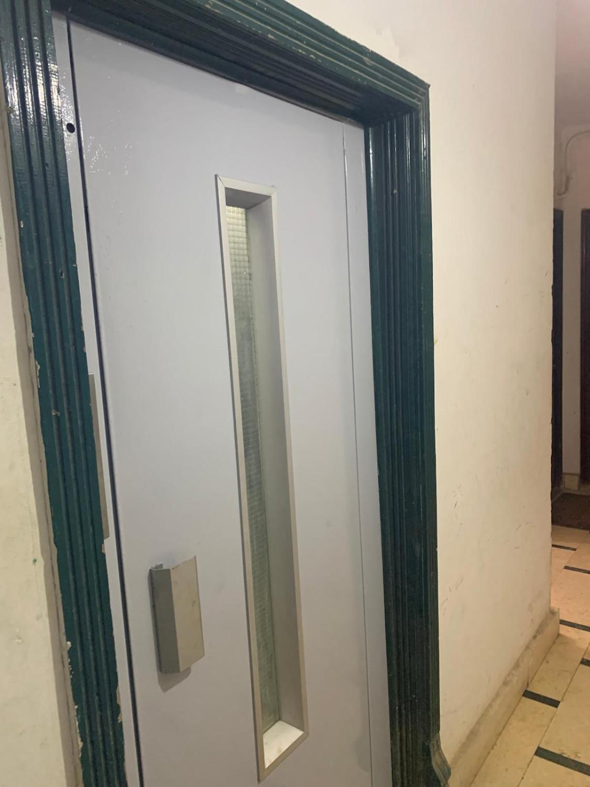הורגהדה Roma Apartment מראה חיצוני תמונה
