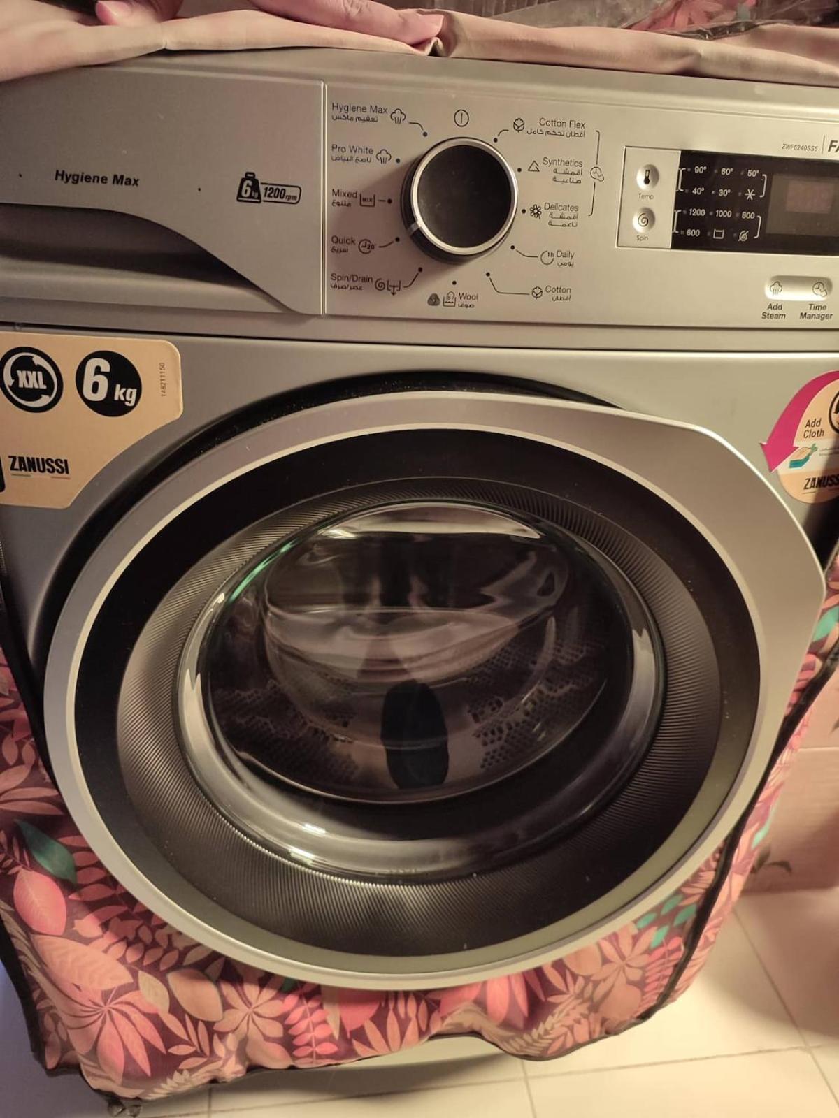 הורגהדה Roma Apartment מראה חיצוני תמונה