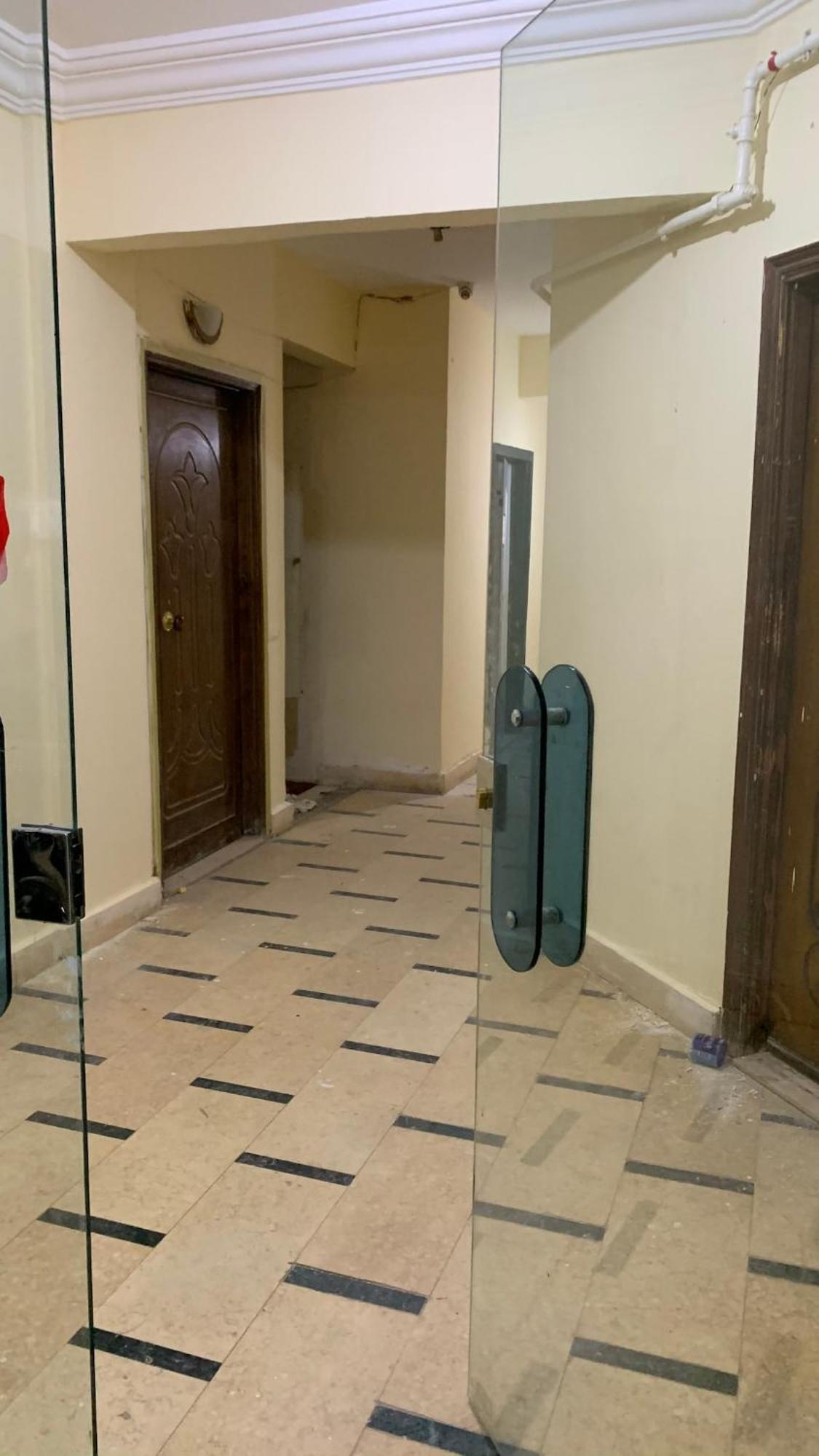 הורגהדה Roma Apartment מראה חיצוני תמונה