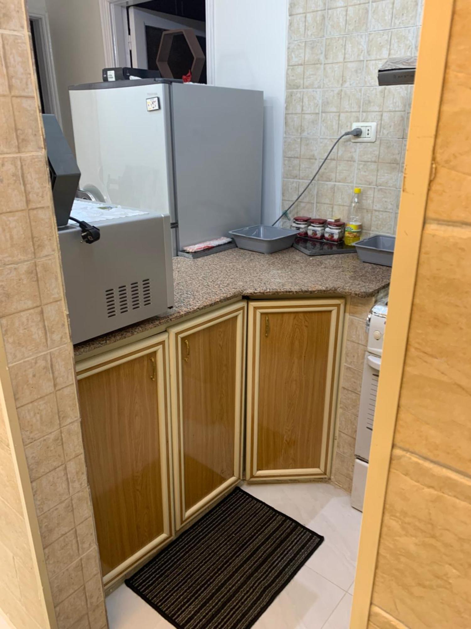הורגהדה Roma Apartment מראה חיצוני תמונה