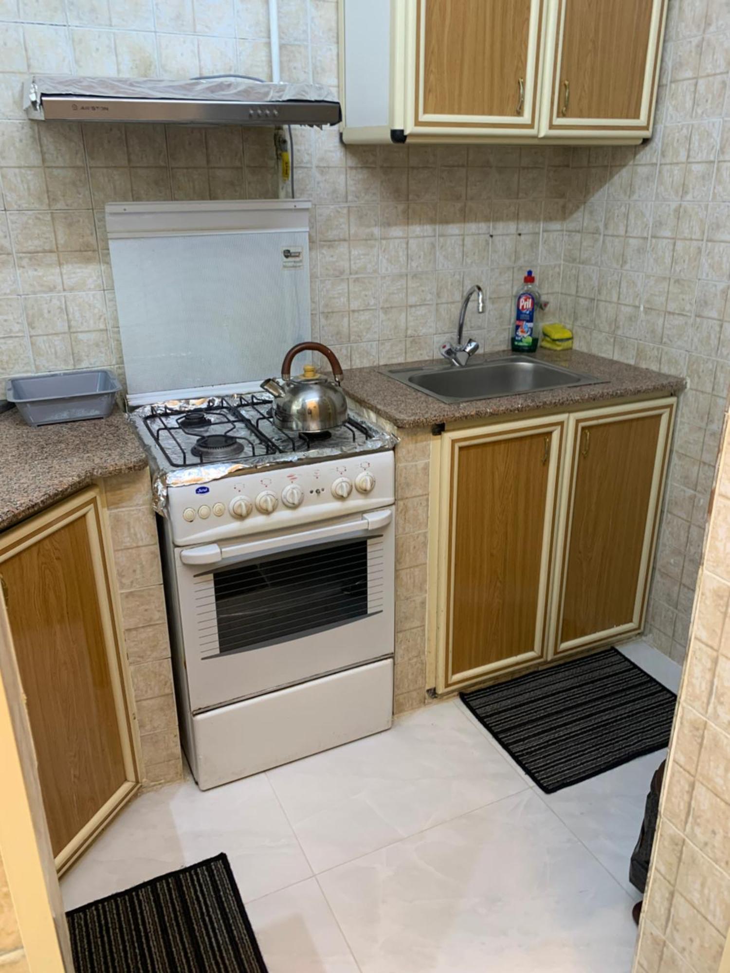 הורגהדה Roma Apartment מראה חיצוני תמונה