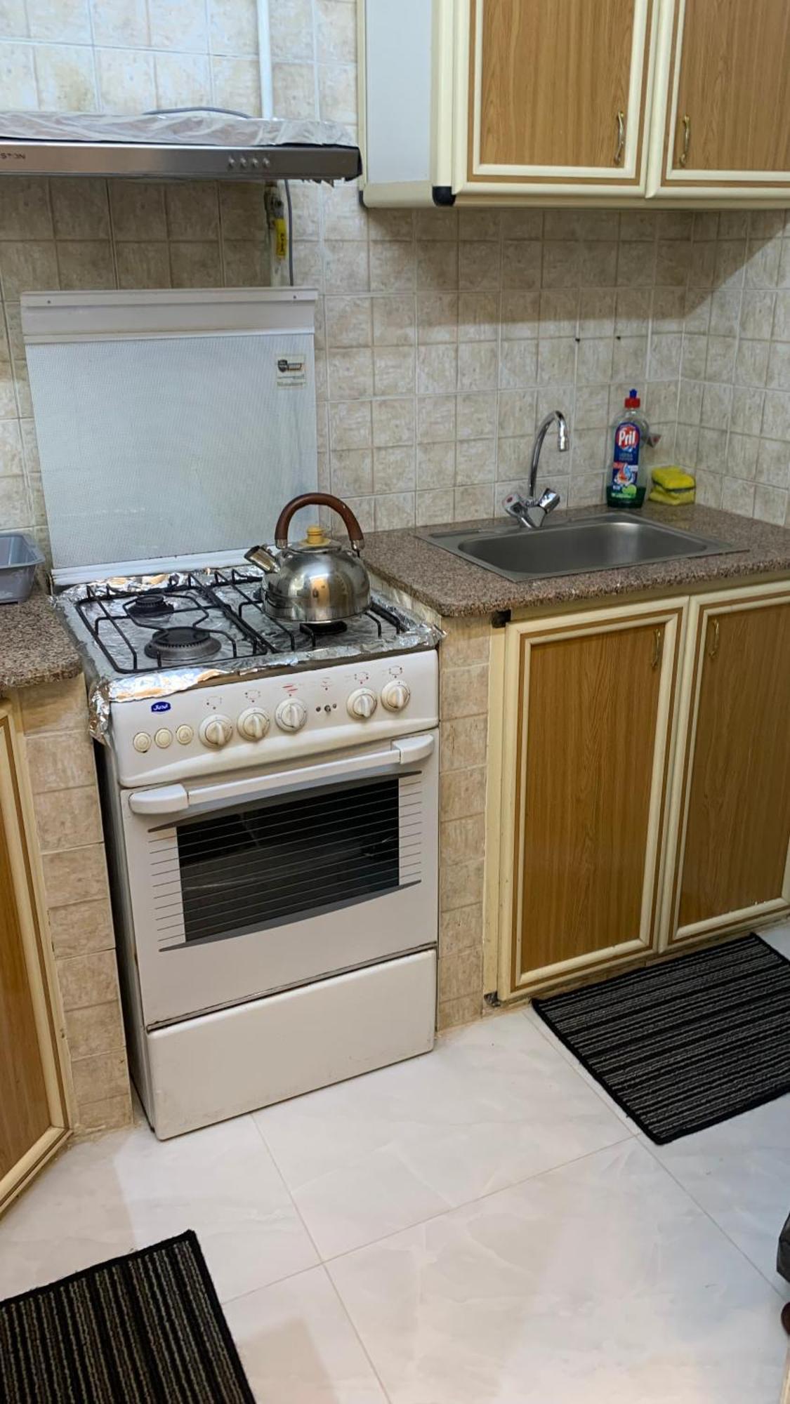 הורגהדה Roma Apartment מראה חיצוני תמונה