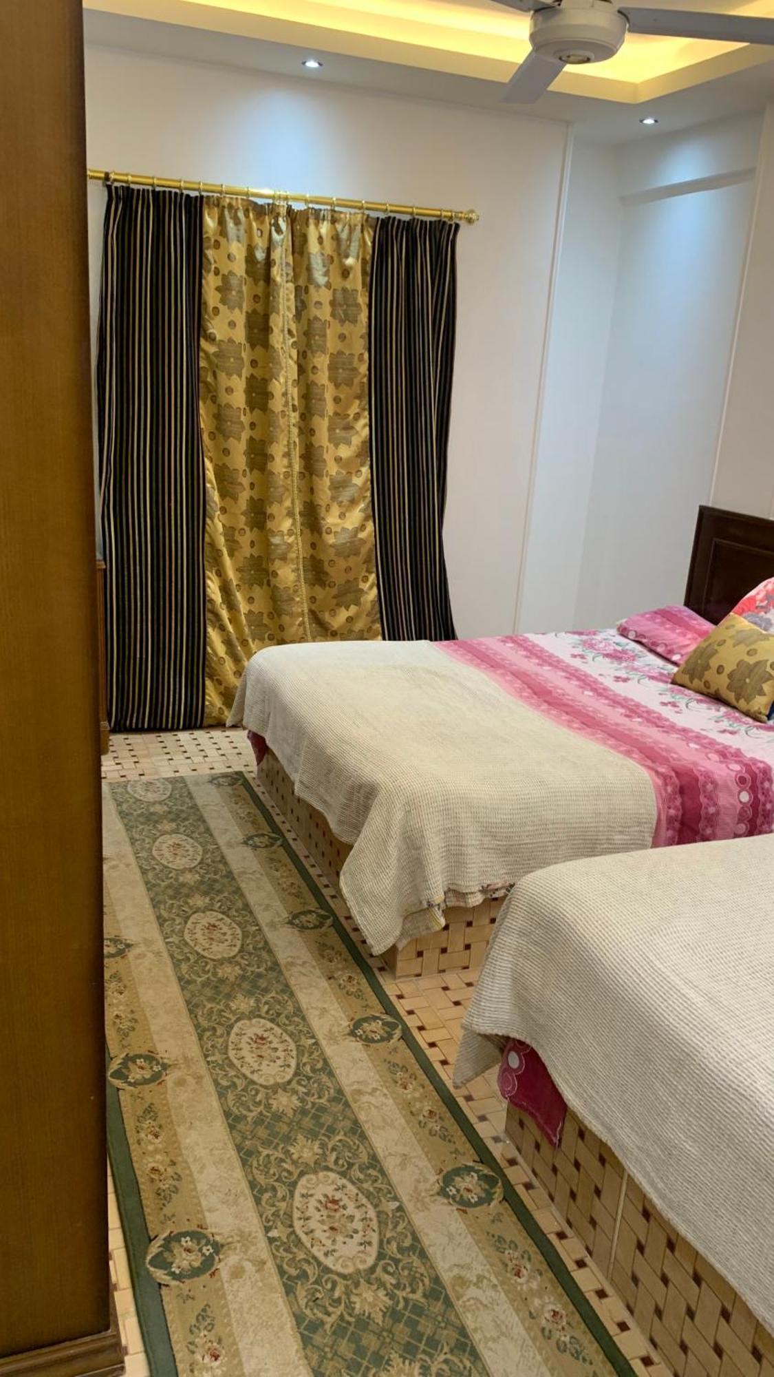 הורגהדה Roma Apartment מראה חיצוני תמונה