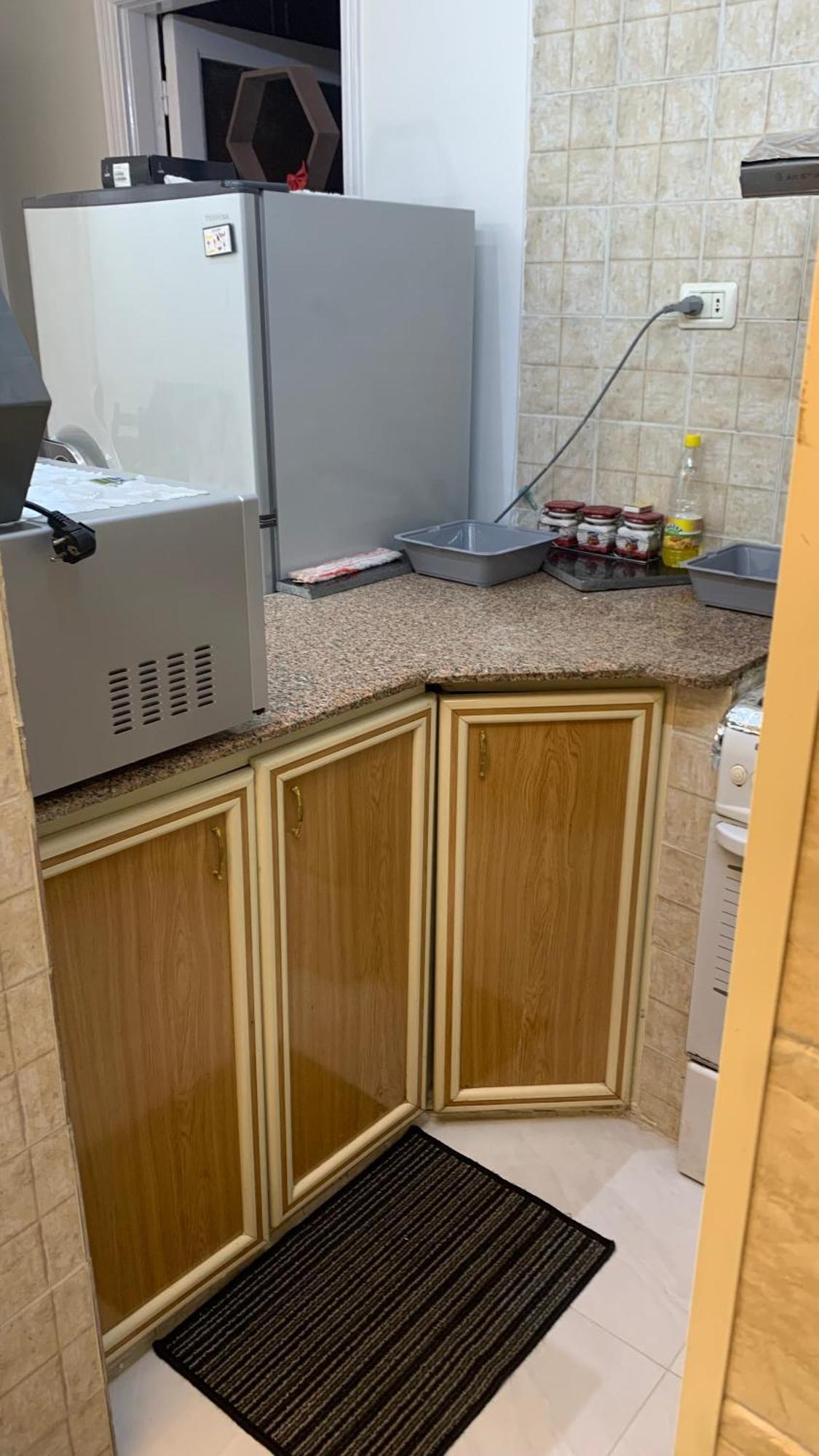 הורגהדה Roma Apartment מראה חיצוני תמונה