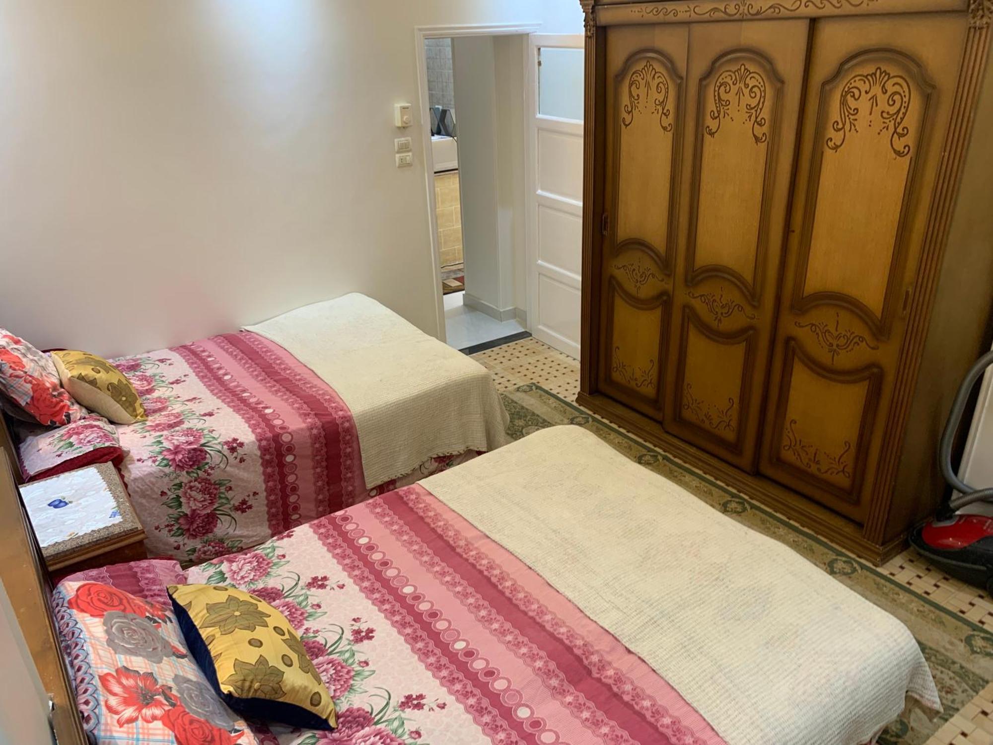 הורגהדה Roma Apartment מראה חיצוני תמונה