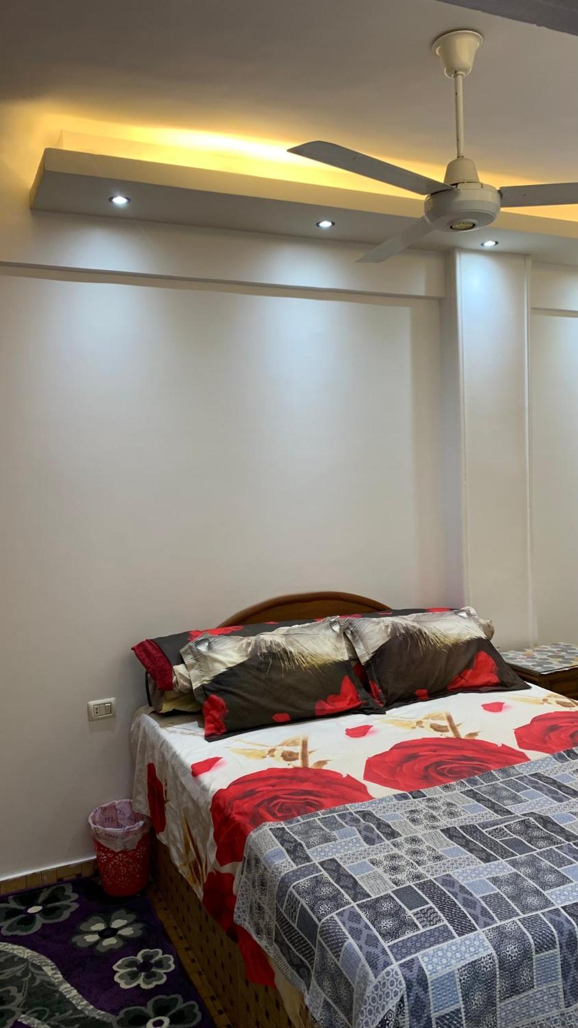 הורגהדה Roma Apartment מראה חיצוני תמונה