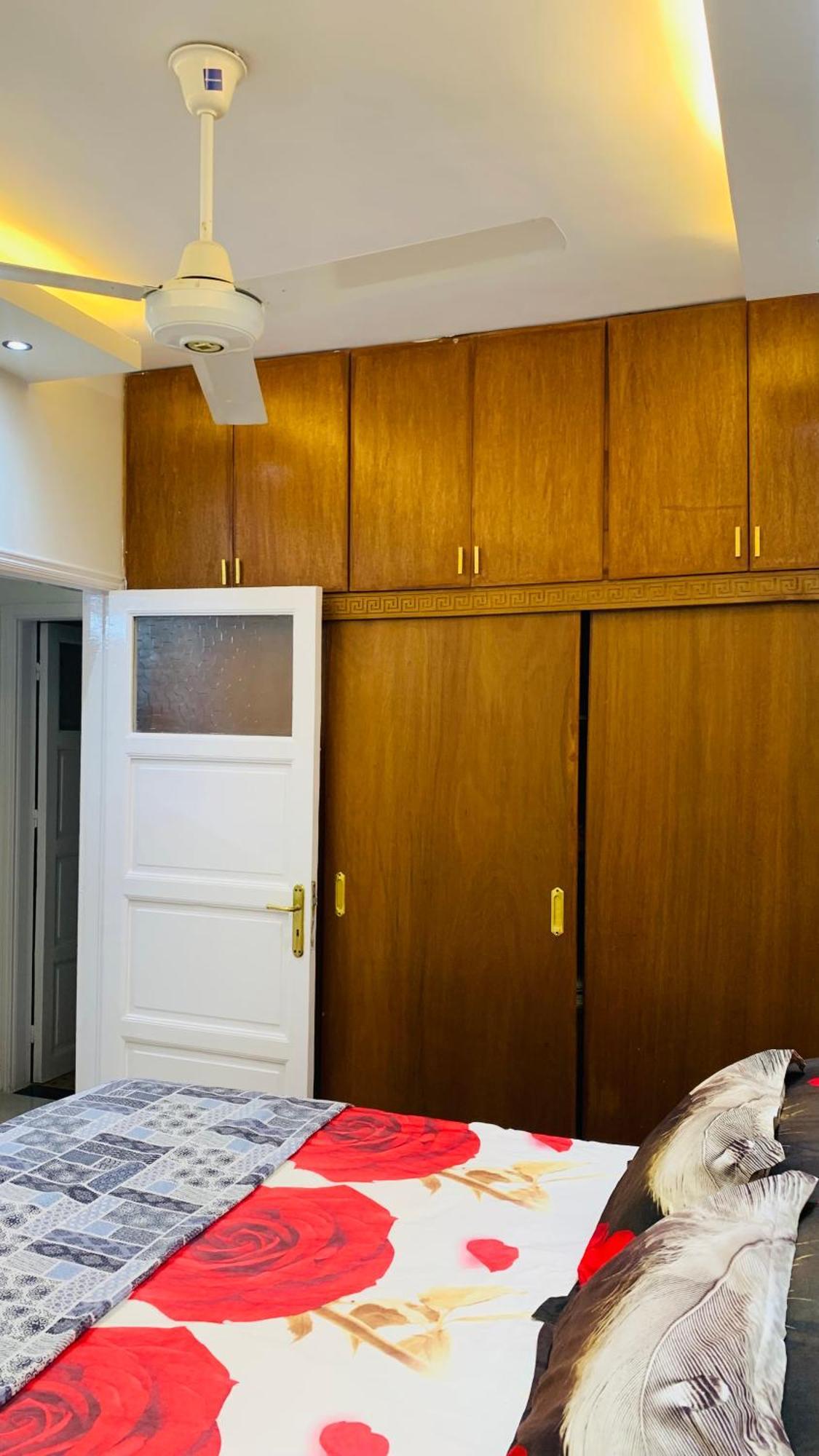 הורגהדה Roma Apartment מראה חיצוני תמונה