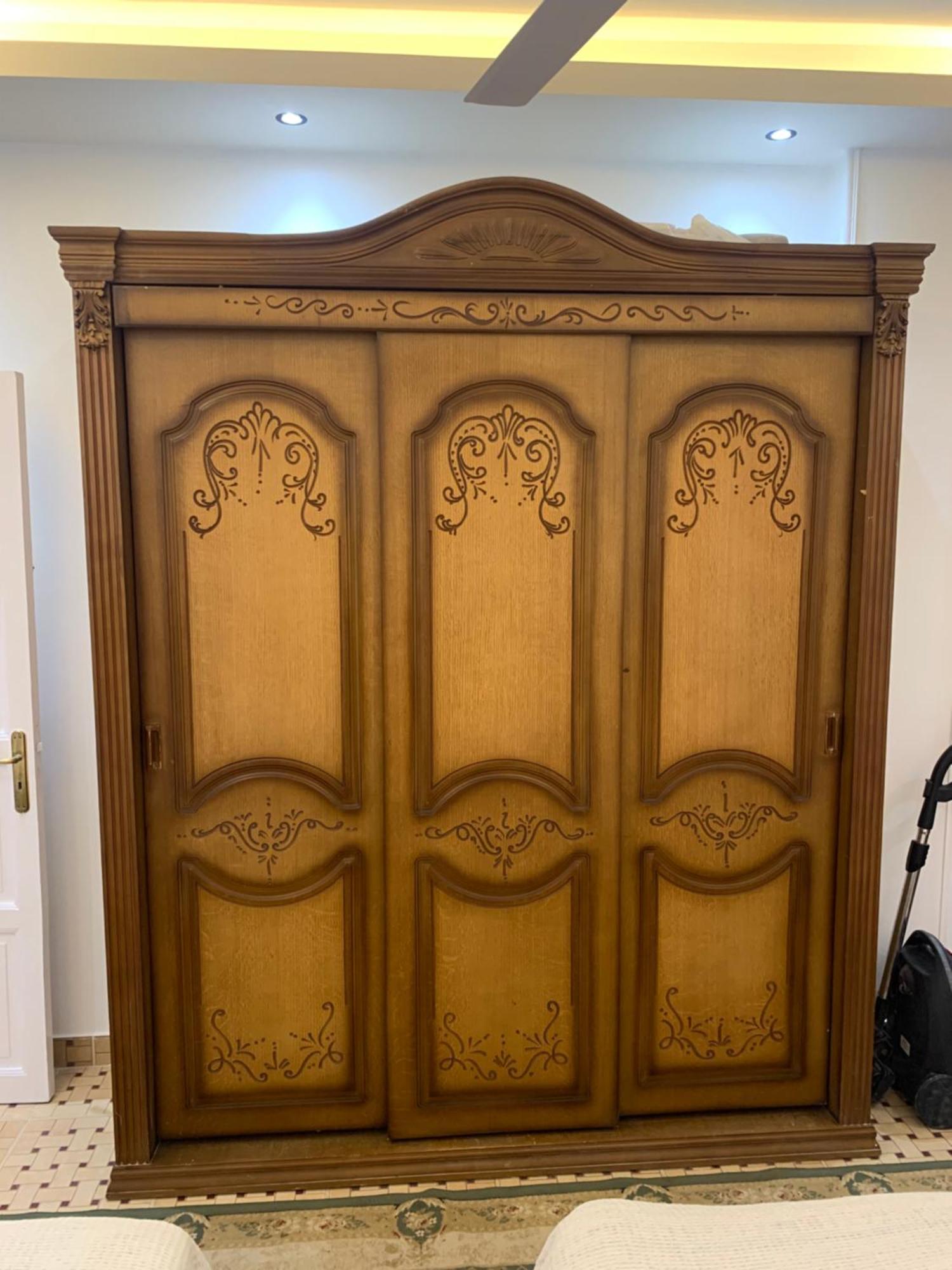 הורגהדה Roma Apartment מראה חיצוני תמונה