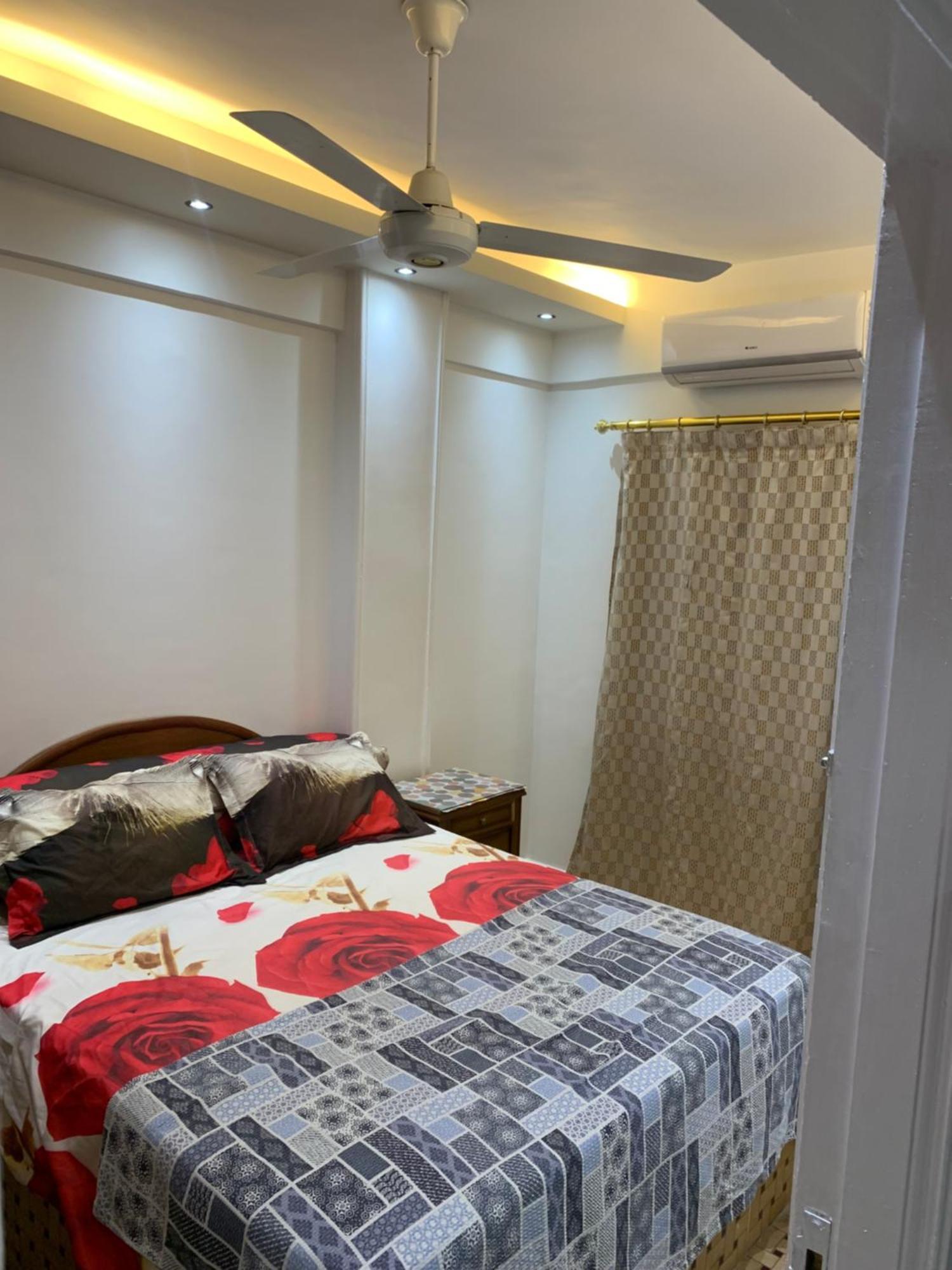הורגהדה Roma Apartment מראה חיצוני תמונה