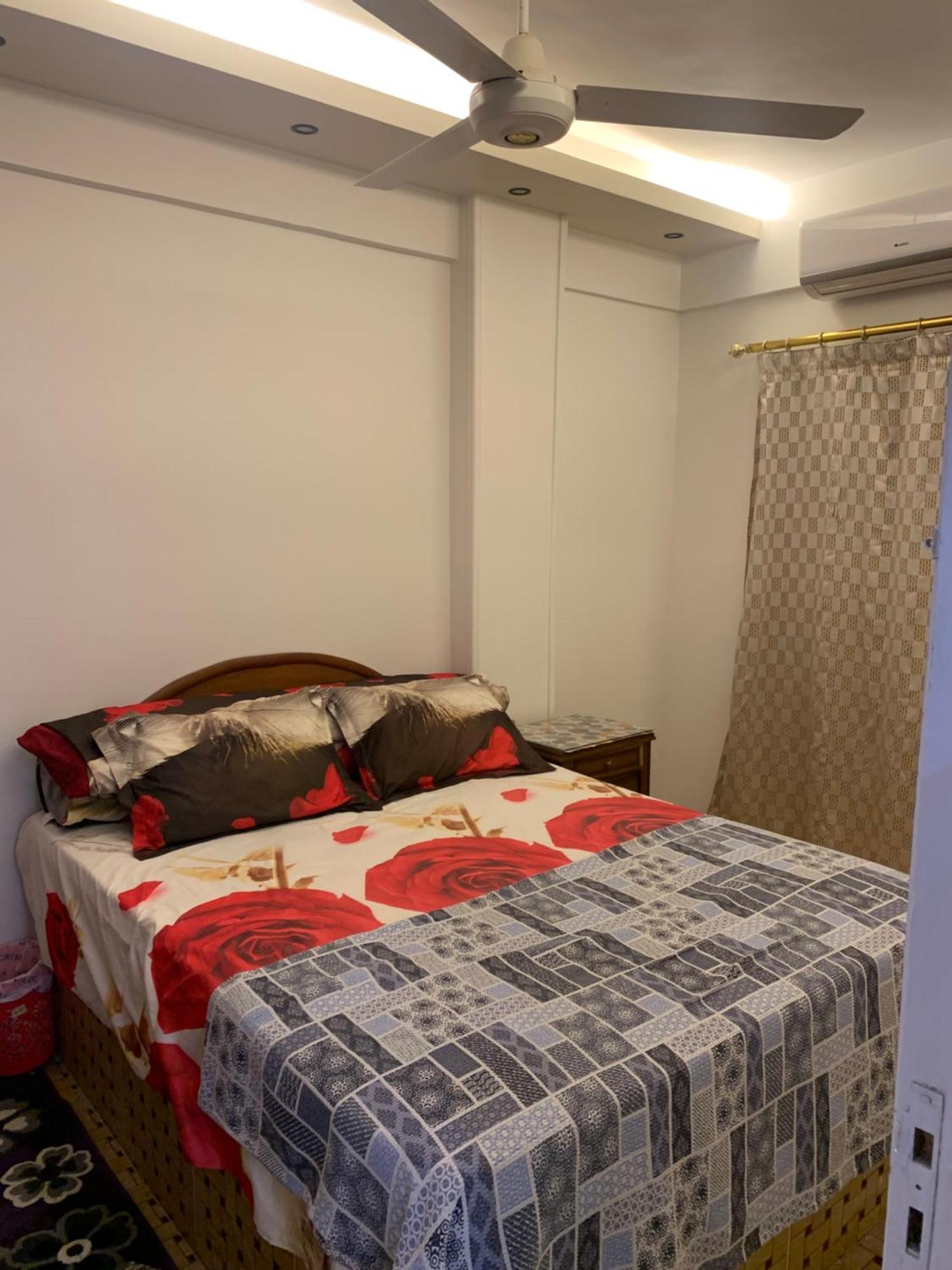 הורגהדה Roma Apartment מראה חיצוני תמונה