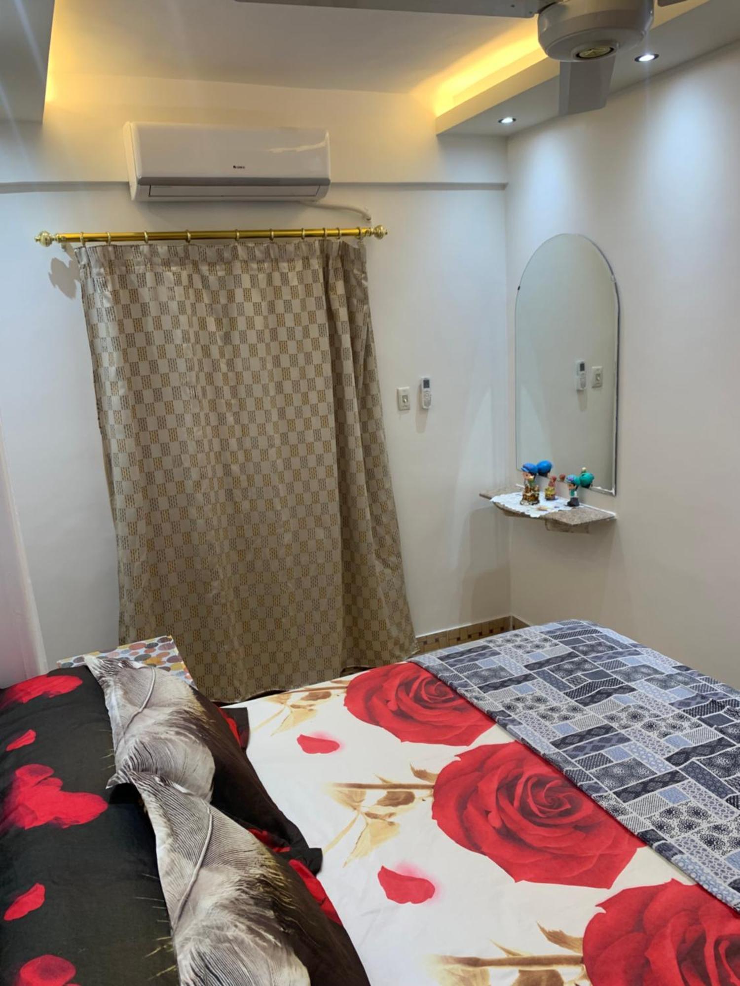 הורגהדה Roma Apartment מראה חיצוני תמונה