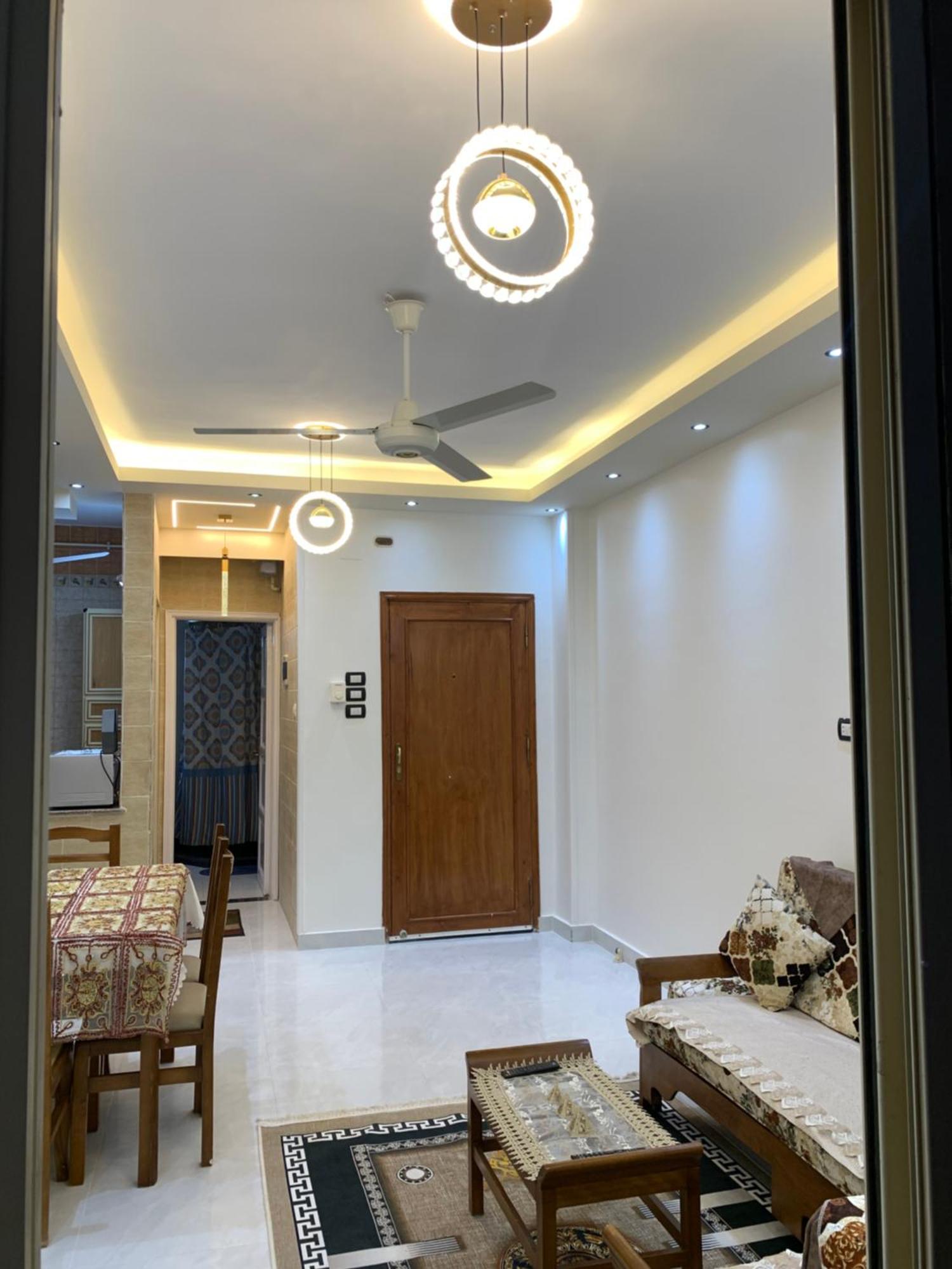 הורגהדה Roma Apartment מראה חיצוני תמונה
