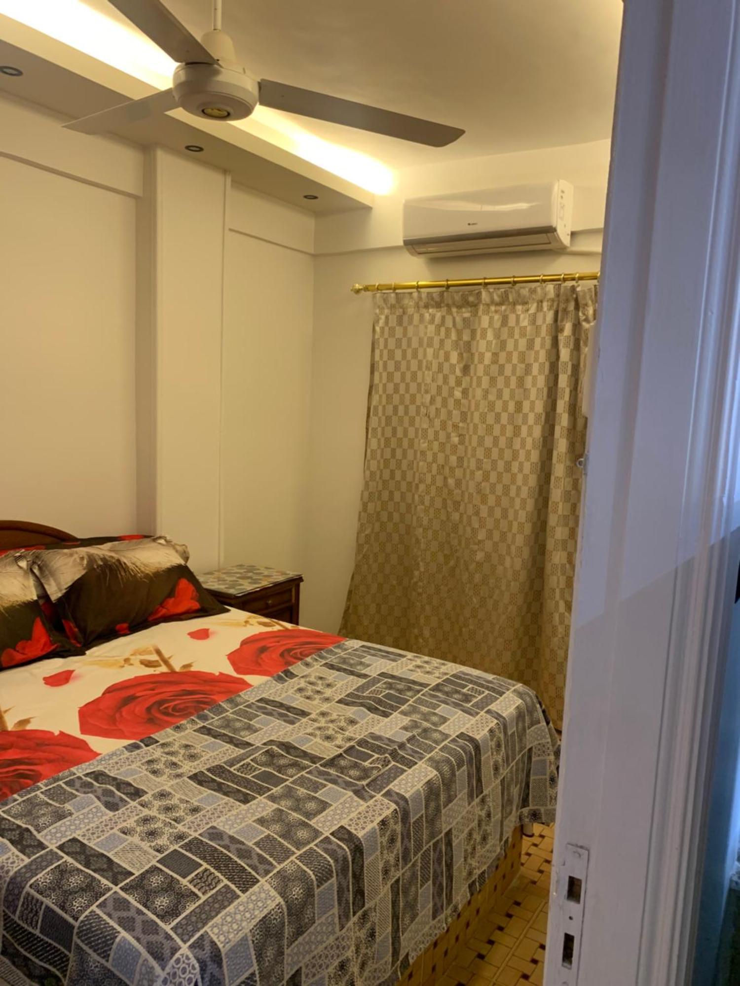 הורגהדה Roma Apartment מראה חיצוני תמונה