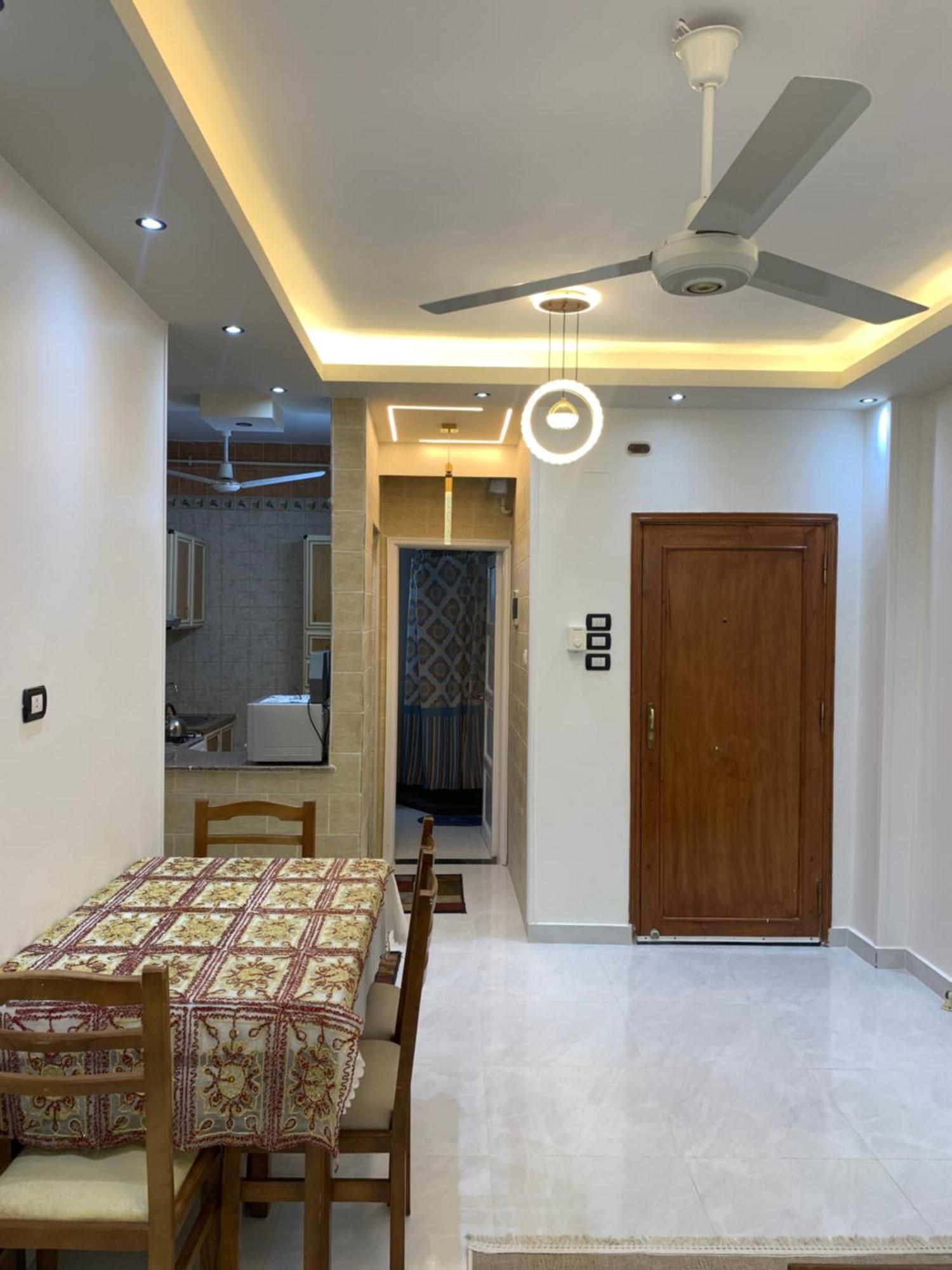 הורגהדה Roma Apartment מראה חיצוני תמונה