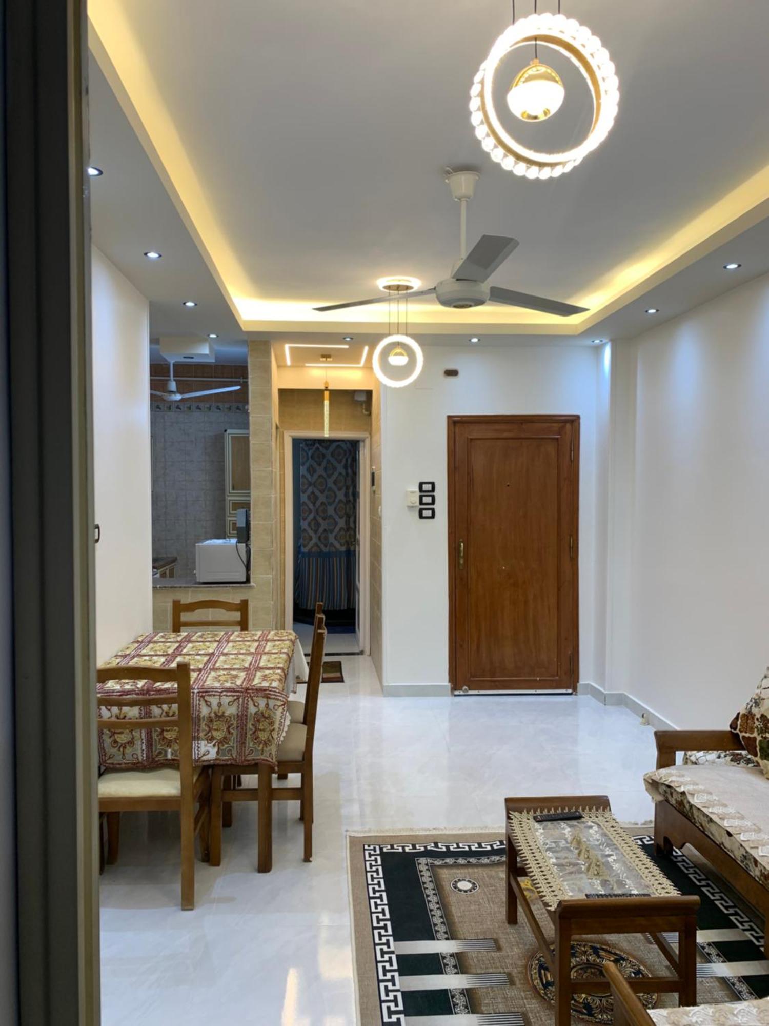 הורגהדה Roma Apartment מראה חיצוני תמונה