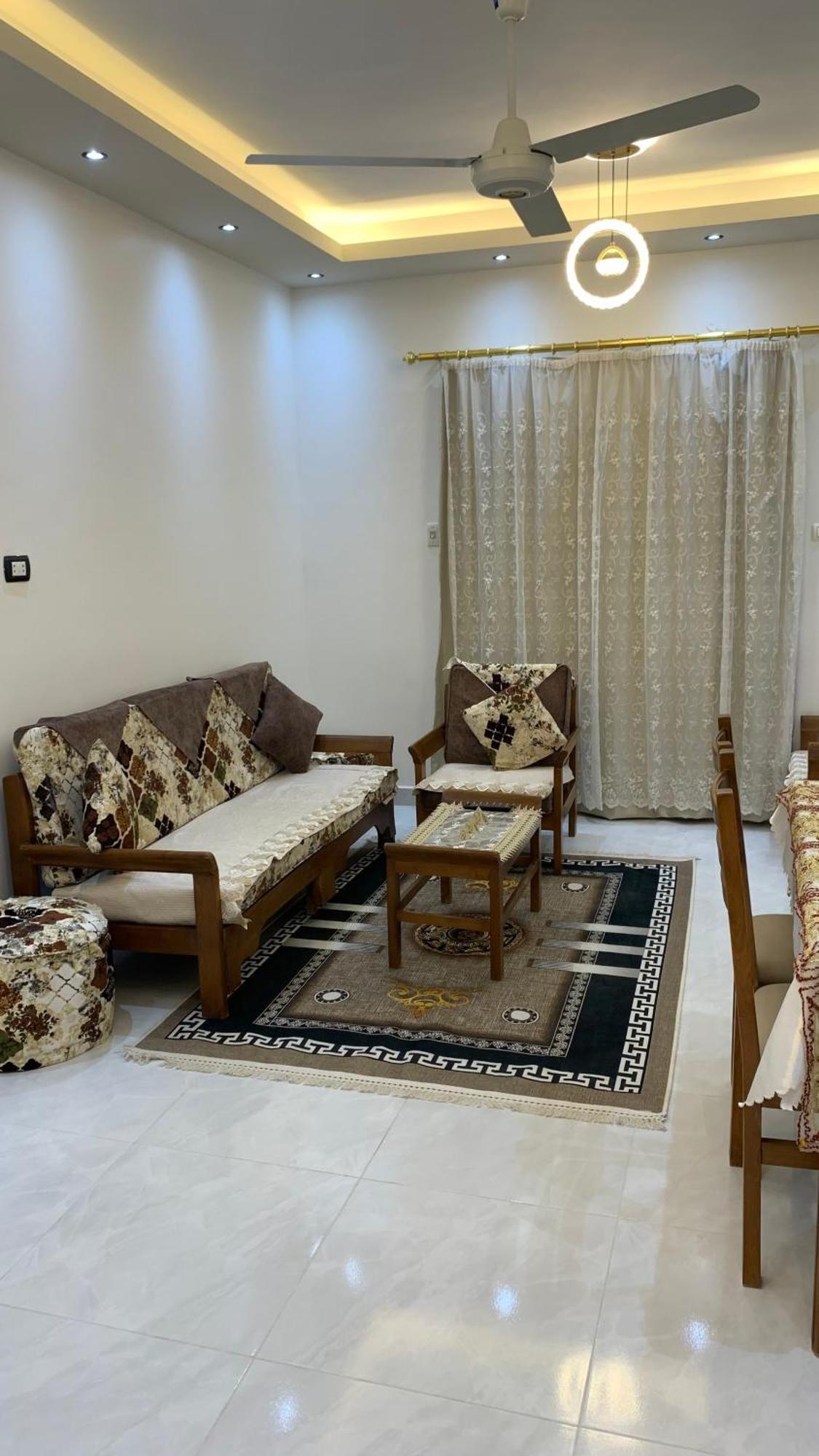 הורגהדה Roma Apartment מראה חיצוני תמונה