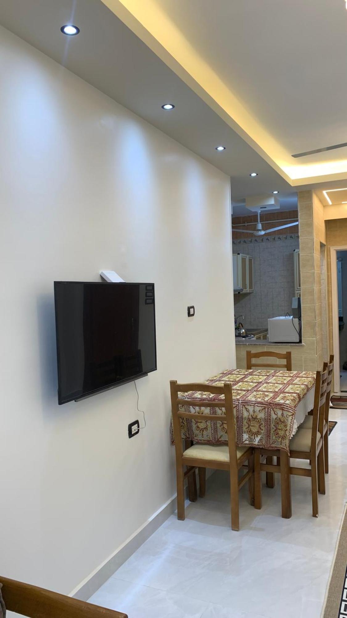 הורגהדה Roma Apartment מראה חיצוני תמונה