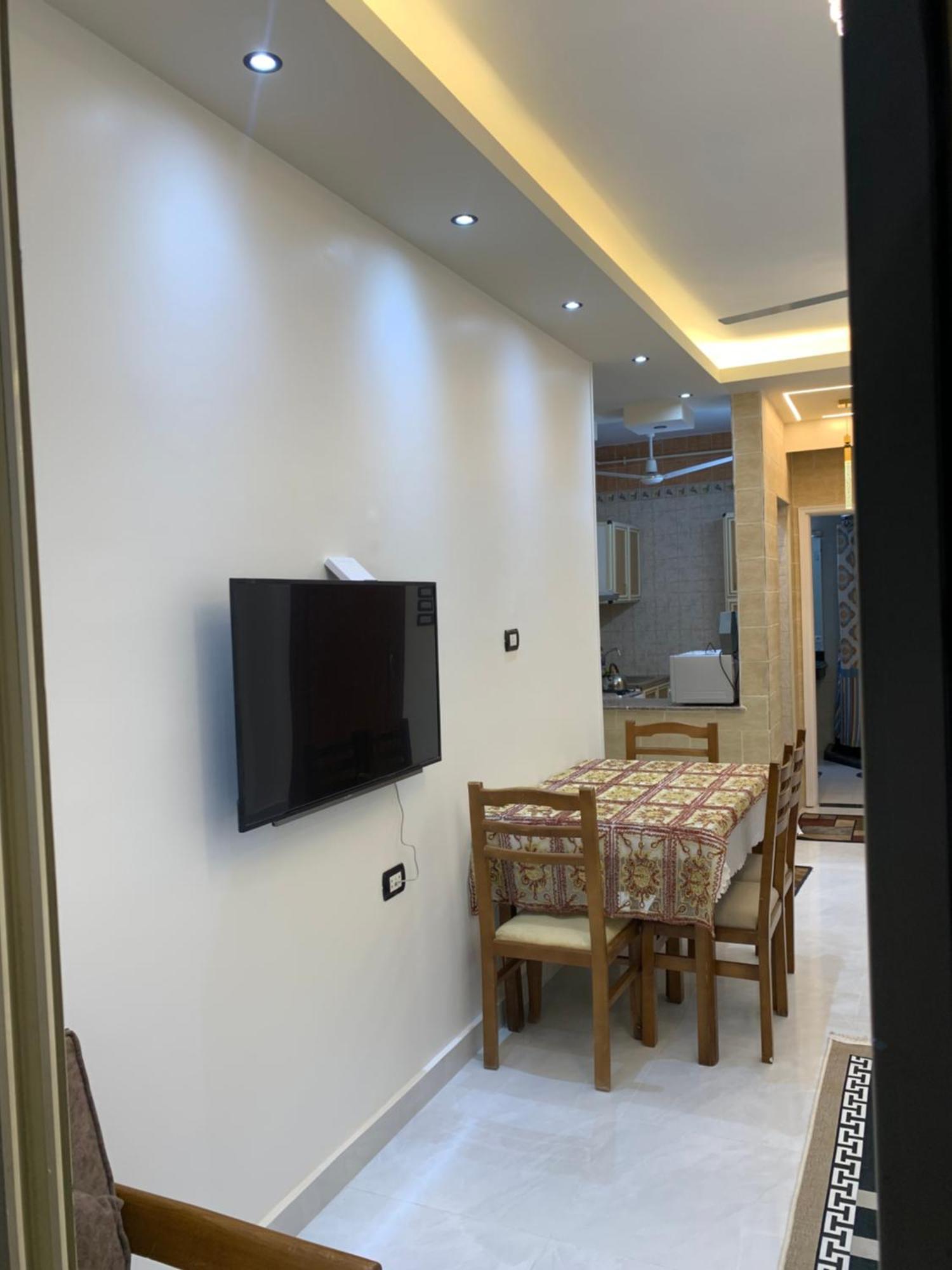 הורגהדה Roma Apartment מראה חיצוני תמונה