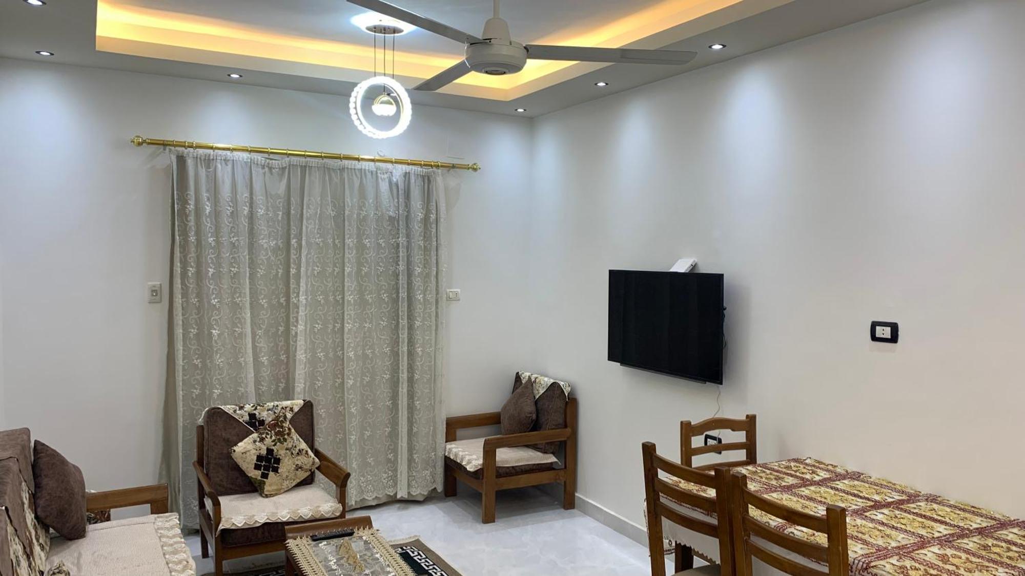 הורגהדה Roma Apartment מראה חיצוני תמונה
