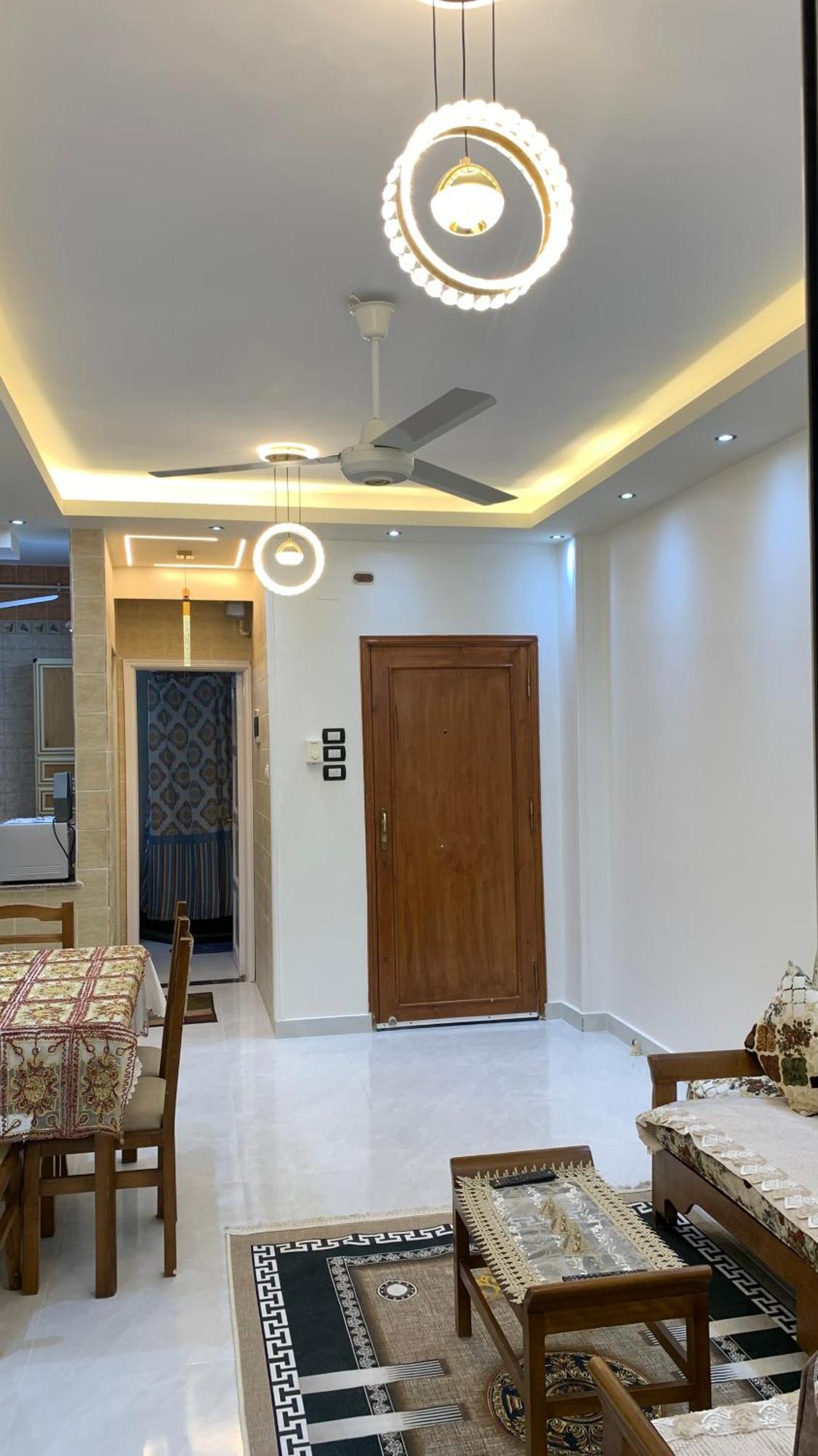 הורגהדה Roma Apartment מראה חיצוני תמונה