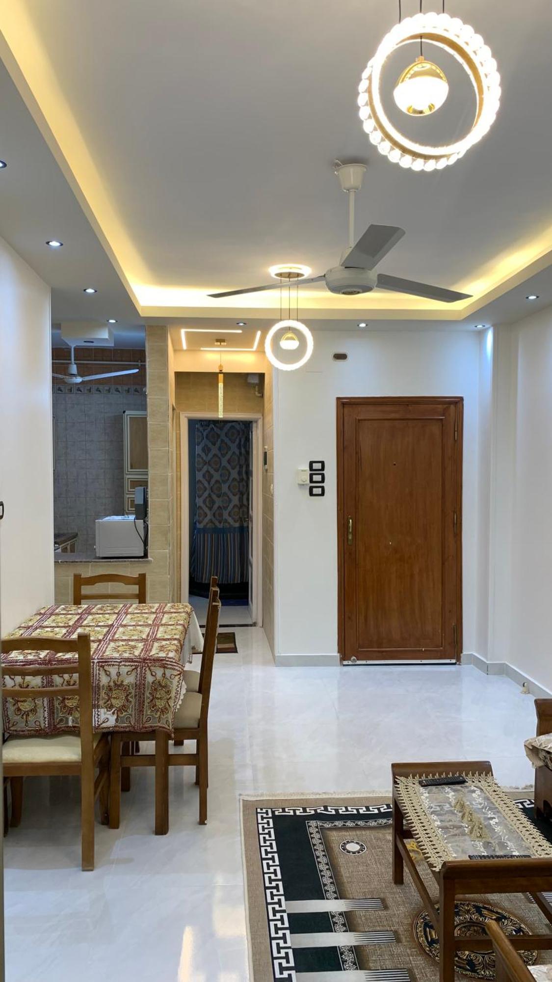 הורגהדה Roma Apartment מראה חיצוני תמונה